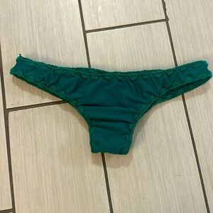 Posh Pua Bikini bottom